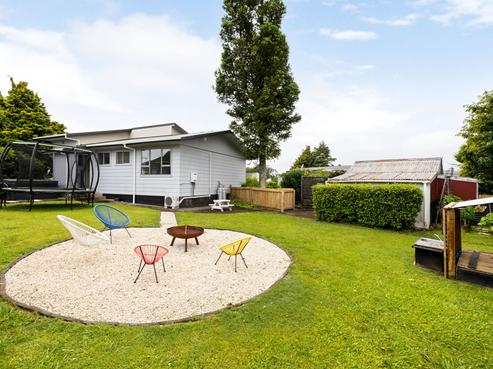 36 Raleigh Street, Leamington
