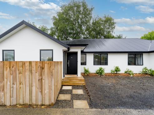 12 Craigellachie Lane, Kenmure