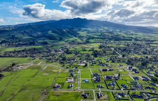 2/1070 (Lot 1) Collinson Street Amber Views, Pirongia