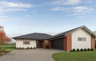 2/1070 (Lot 1) Collinson Street Amber Views, Pirongia