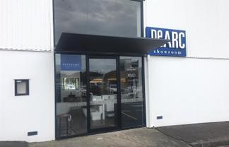 Showroom with bonuses