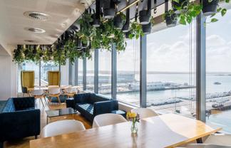 Premium Britomart Offices