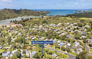 56 Stillwater Crescent, Stillwater