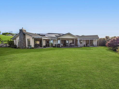 240 Oyster Point Road, Kaukapakapa