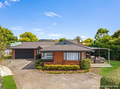 120 West Street, Pukekohe