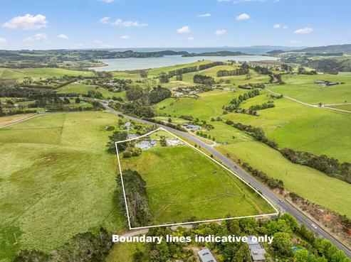 2679B State Highway 10, Mangonui