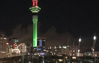 2G/20 Pakenham St East, Auckland Central