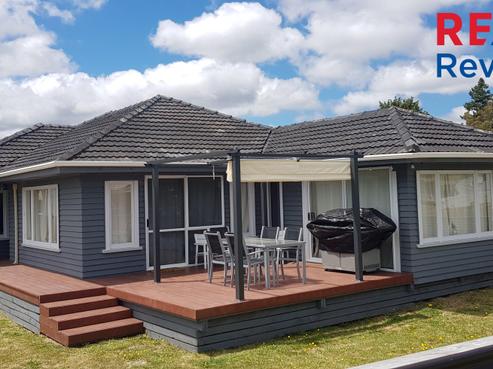 22 Rangatira Drive, Mangakino