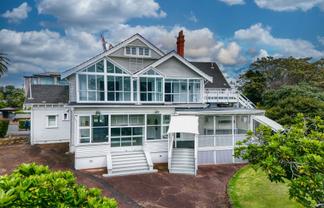 Prime Parnell Hospitality Venue - 495sqm