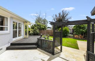 164A Redwood Street, Witherlea