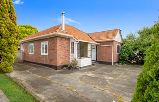 31 Jackson Street, College Estate