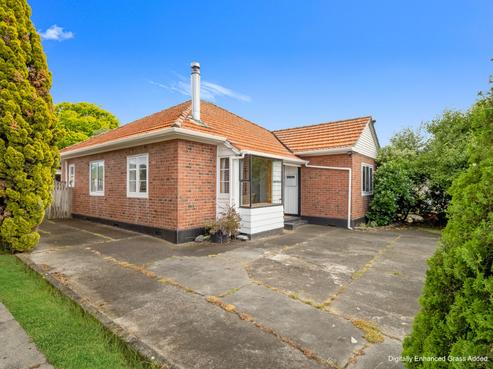 31 Jackson Street, College Estate
