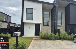  11 Waikaha Street, Pokeno