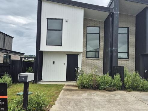 11 Waikaha Street, Pokeno