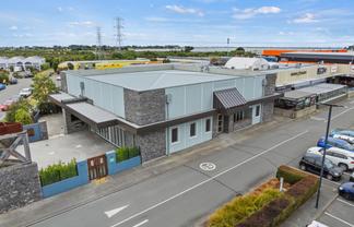 Versatile Ferry Road Opportunity