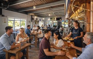 Coastal Lifestyle + Opportunity + Urgency