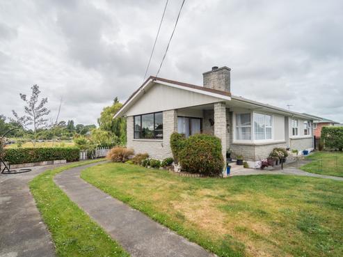 46 Hamilton Street, Temuka