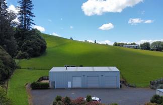 714 Highway 22, Pukekawa