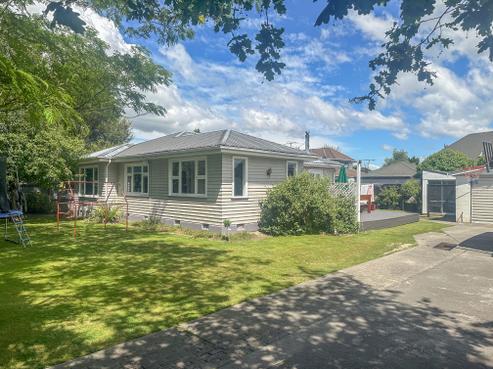 10 Sneyd Street, Kaiapoi