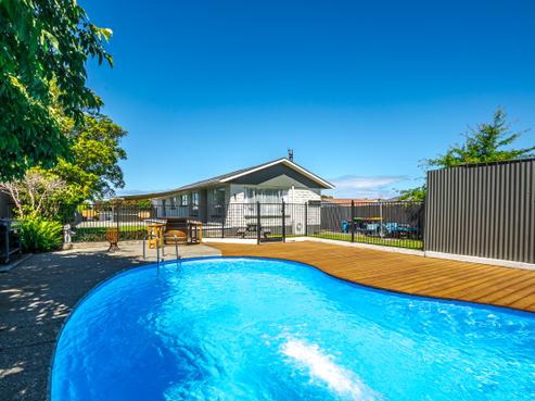 51A Craigie Avenue, Parkside