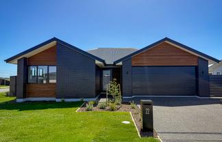 22 Longfields Road, Lincoln