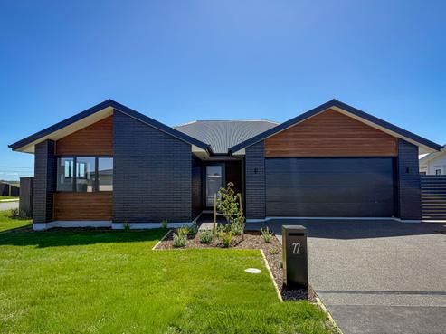 22 Longfields Road, Lincoln