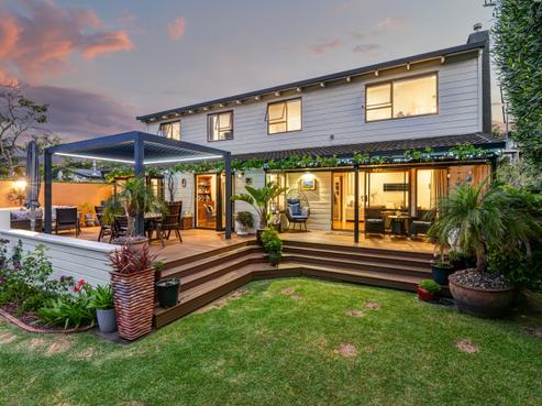 1 Cross Street, Manly
