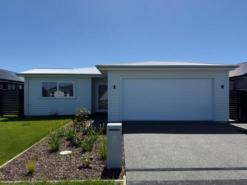 20 Longfields Road, Lincoln