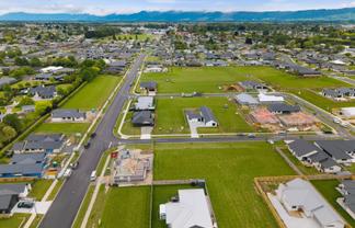 4,6,8 Tapsell Drive, Matamata