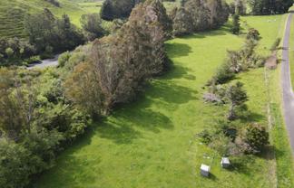 Lot 1, 9 Tamaki West Road, Dannevirke