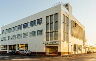 Large Format Retail with Carparks