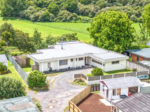 34 Ruru Crescent, Putaruru