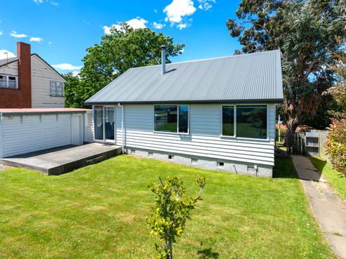 81 Clermiston Avenue, Corstorphine