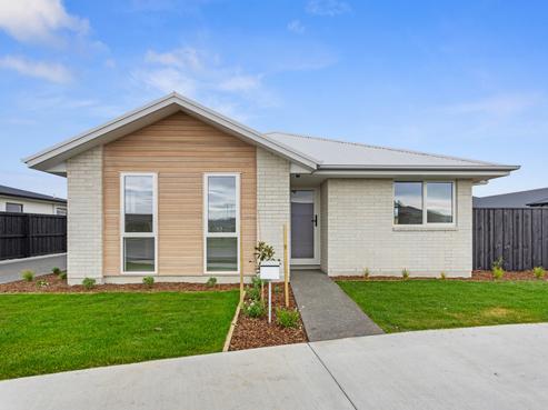 29 Longfields Road, Lincoln