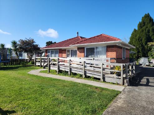177 Broadway, Kaikohe