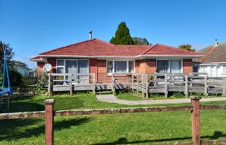 177 Broadway, Kaikohe