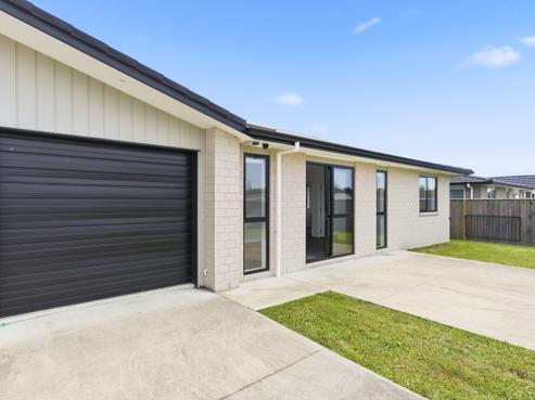 97 Hinemoa Street, Levin