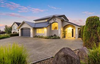 23 Jarrah Park Drive, Pyes Pa