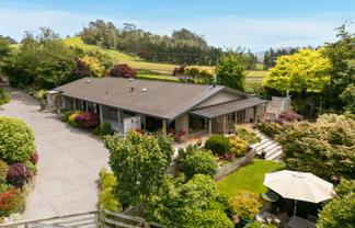 590 Trig Road North, Golden Valley, Waihi