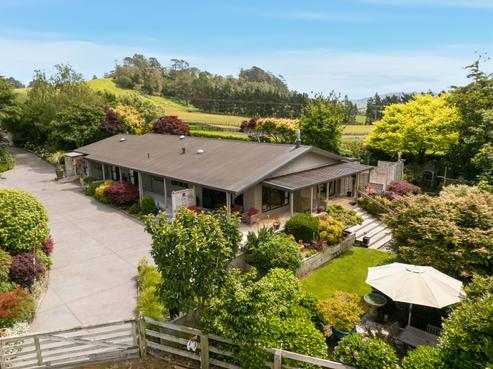 590 Trig Road North, Waihi