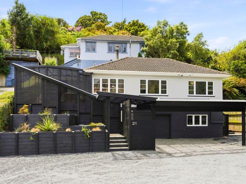 21 Sunbury Street, Andersons Bay