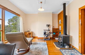 46 & 48 Ryehill Street, Calton Hill
