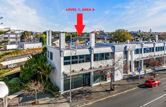 Spacious Office in Ellerslie Village
