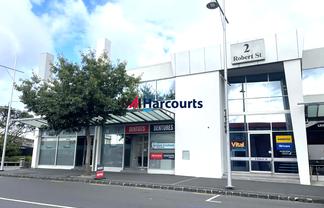 Spacious Office in Ellerslie Village