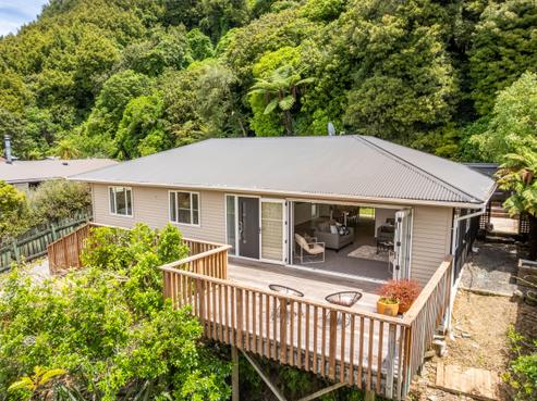 22 Bridge Road, Birchville