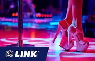 Adult Entertainment & Services. Cash Surplus $500K
