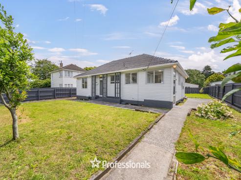 17 Molesworth Street, Taita