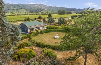 1944 State Highway 63, Wairau Valley