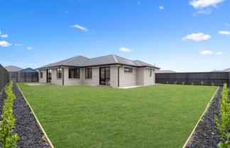 16 Vista Crescent, ROLLESTON