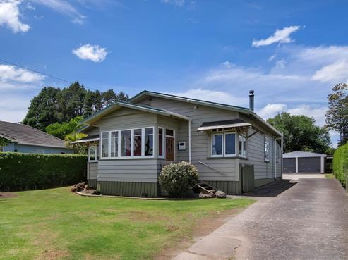 476 Kamo Road, Kamo